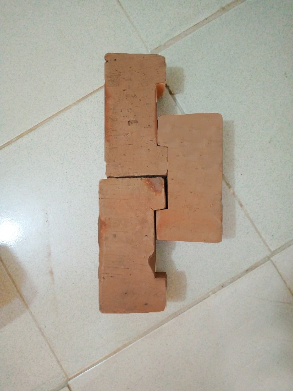 Interlocking Bricks